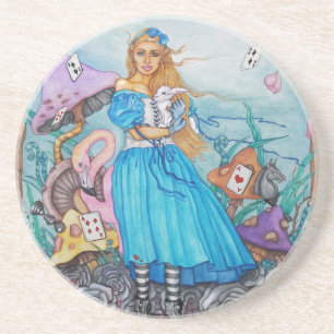 Posavasos Fairfarren