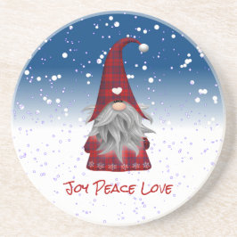 Posavasos Fairy Gnome