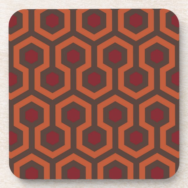 Posavasos Falln Kubrick (Frente)