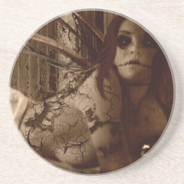 Posavasos Falln Sígueme (Frente)