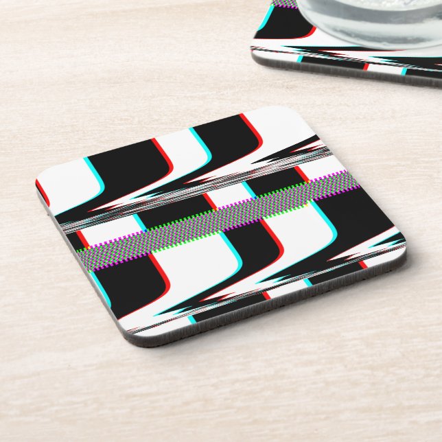 Posavasos Fallo (Lado Izquierdo)
