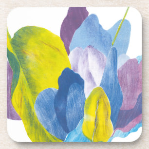 Posavasos False Indigo III