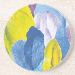 Posavasos False Indigo III