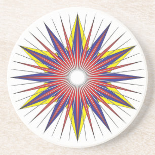Posavasos Fantasie Bierdeckel