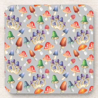 Posavasos Fantásticas setas que tiran almohada