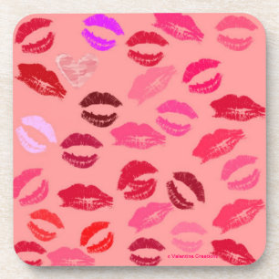 POSAVASOS FANTÁSTICO COASTERS DE CORK - BESO DE REGALOS DÍA