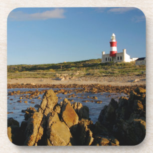 Posavasos Faro Cape Agulhas, Cabo Occidental 2