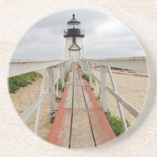 Posavasos Faro de Brant Point