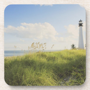 Posavasos Faro de Cabo Florida Bill Baggs, Bill Baggs