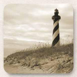 Posavasos Faro de Cape Hatteras