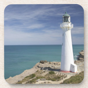 Posavasos Faro de Castle Point, Castlepoint, Wairarapa,