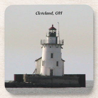 Posavasos Faro de Cleveland