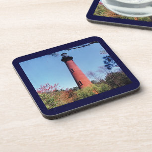 Posavasos Faro de Currituck