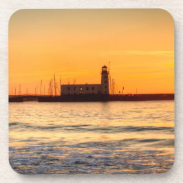 Posavasos Faro de Scarborough