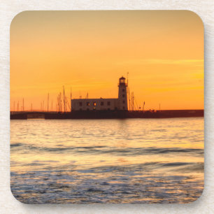 Posavasos Faro de Scarborough