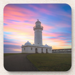 Posavasos Faro el   Sydney, Australia de Macquarie