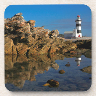 Posavasos Faro en Cabo Recife