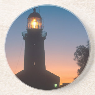 Posavasos Faro, Isla Robben, Ciudad del Cabo 2