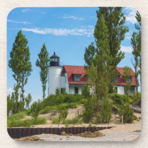 Posavasos Faro Point Betsie