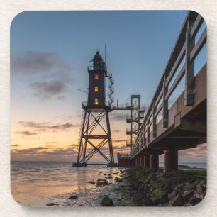 Posavasos Faros   Eversand-Oberfeue Alemania
