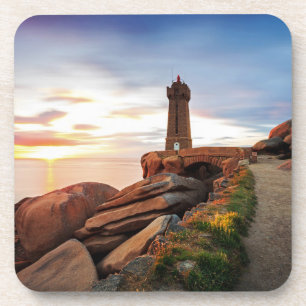 Posavasos Faros   Faro Media Ruz