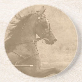 Posavasos Faux Vintage Hackney