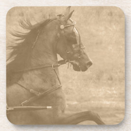 Posavasos Faux Vintage Hackney