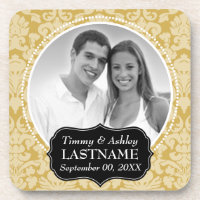 Favor de la boda - Aniversario Keepsake