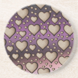 Posavasos Fe y amor
