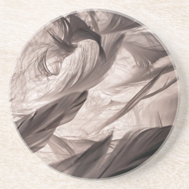 Posavasos Feathers (Frente)