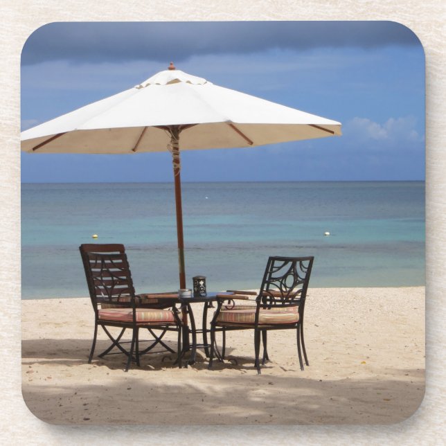 Posavasos Feliz (Frente)