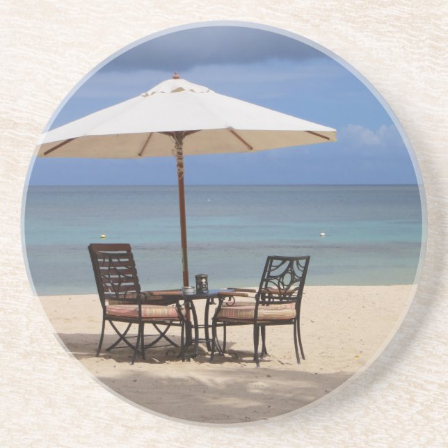 Posavasos Feliz (Frente)