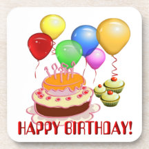 Feliz cumpleaños ~ Juego de Pascua