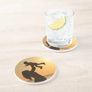 POSAVASOS FELIZ DÍA DE LA MADRE