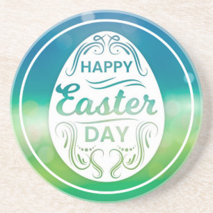 Posavasos Feliz Día de Pascua-23042
