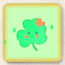 Feliz Día de San Patricio. ¡Hazte con una en Zazzl