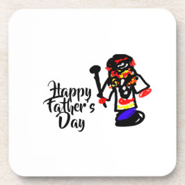 Posavasos Feliz Día del Padre