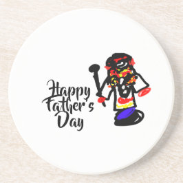 Posavasos Feliz Día del Padre