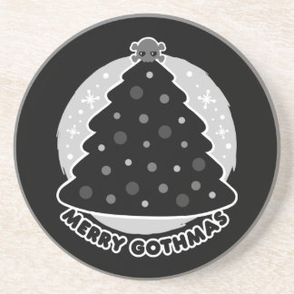 Posavasos Feliz Gothmas