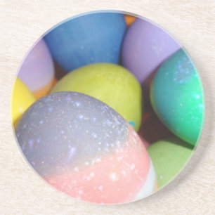 Posavasos ¡Feliz Huevo de Pascua!