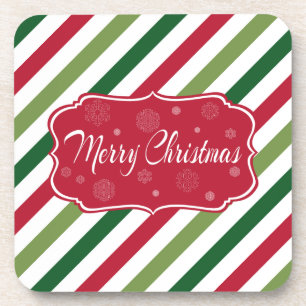 Posavasos Feliz Navidad
