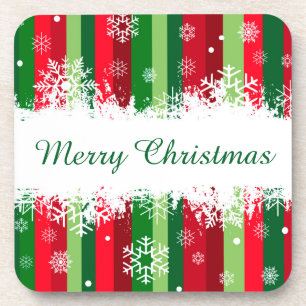 Posavasos Feliz Navidad