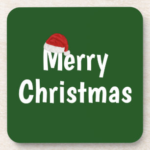 Posavasos Feliz Navidad