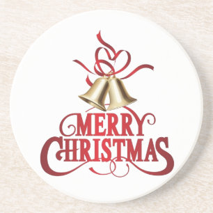 Posavasos Feliz Navidad