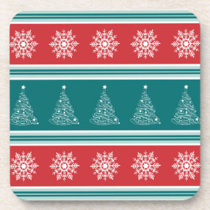 Posavasos Feliz Navidad