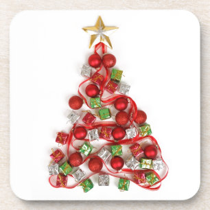 Posavasos Feliz Navidad