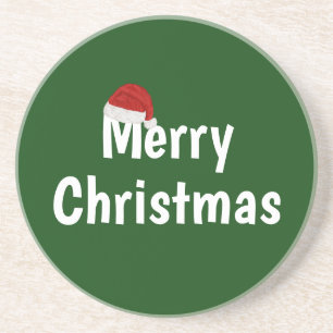 Posavasos Feliz Navidad