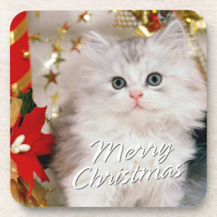 Posavasos Feliz Navidad 19 Pascua