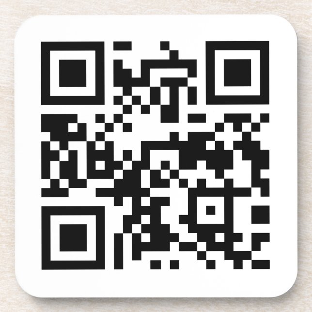 Posavasos Feliz Navidad - Inglés (Frente)