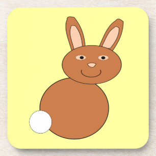 Posavasos Feliz Pascua